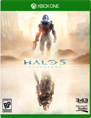 Illustration for article titled Why Halo: The Master Chief Collection Is Important
